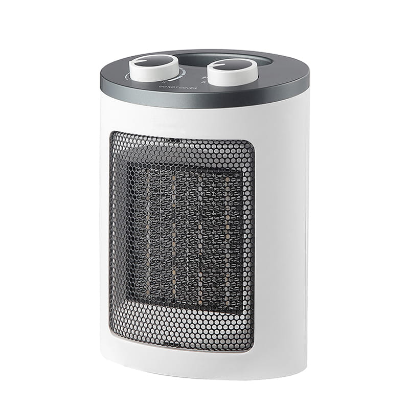 1500W PEQUEÑO CONTROL MECÁNICO CALETOR DE CASA