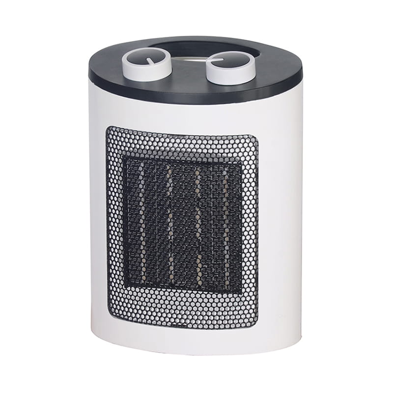 1500W PEQUEÑO CONTROL MECÁNICO CALETOR DE CASA