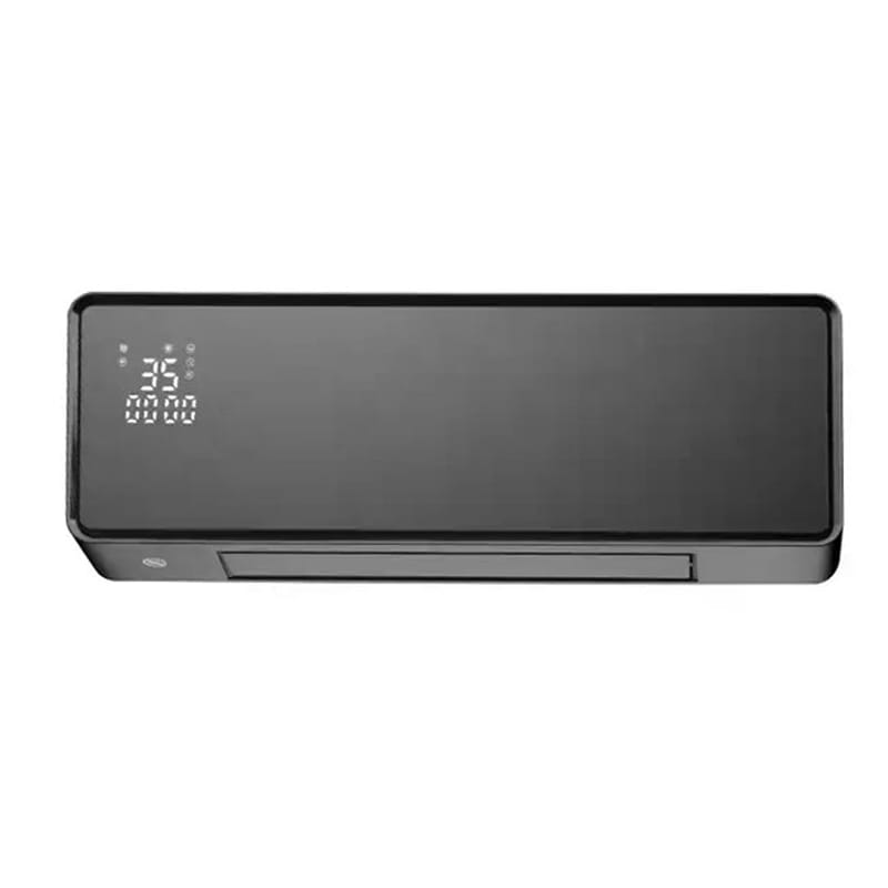 Control de temperatura en tiempo real Calentador de pared de pantalla grande de pantalla grande Control de temperatura en tiempo real Calentador de pared de pantalla grande de pantalla grande