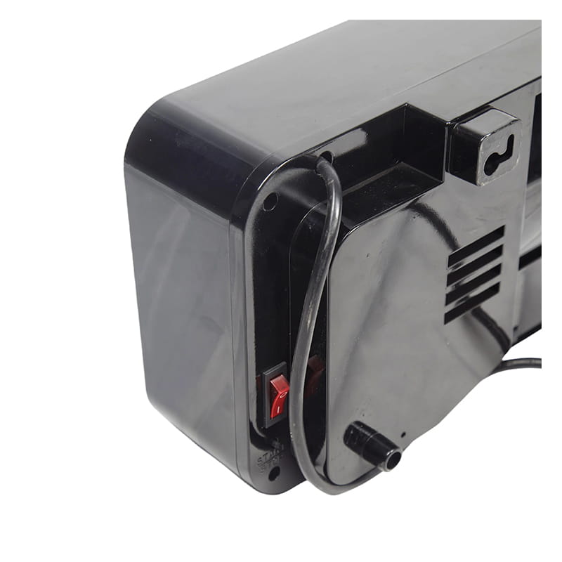 Control de temperatura en tiempo real Calentador de pared de pantalla grande de pantalla grande Control de temperatura en tiempo real Calentador de pared de pantalla grande de pantalla grande