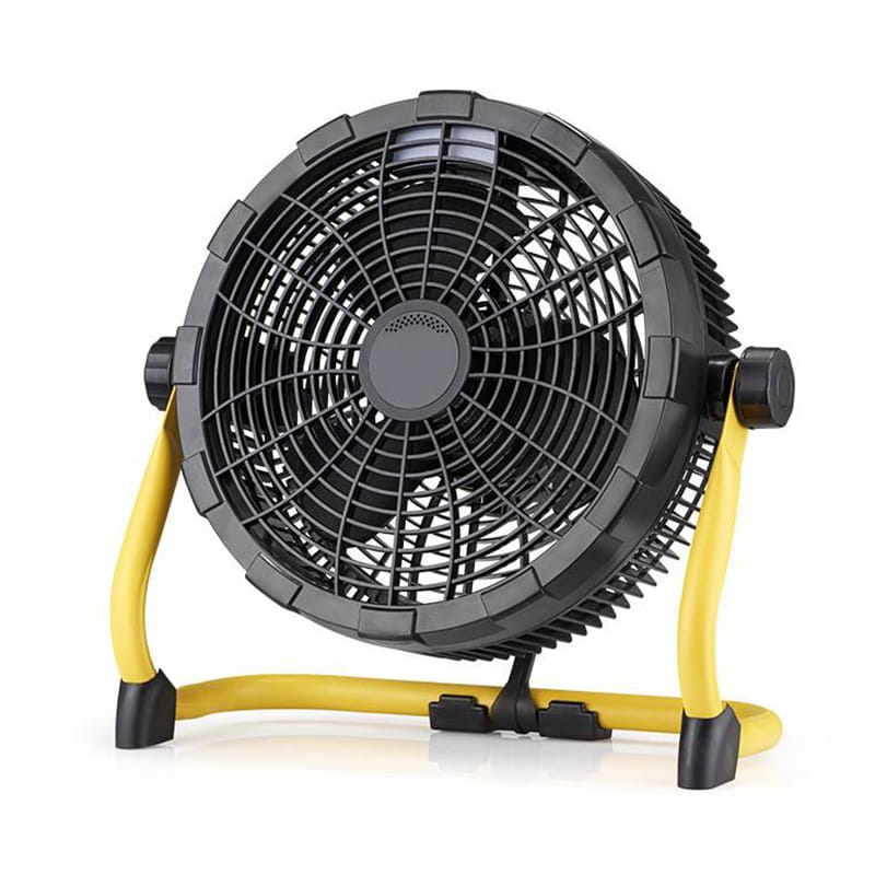 Fan de campamento al aire libre FD-1001L Fan de campamento al aire libre FD-1001L