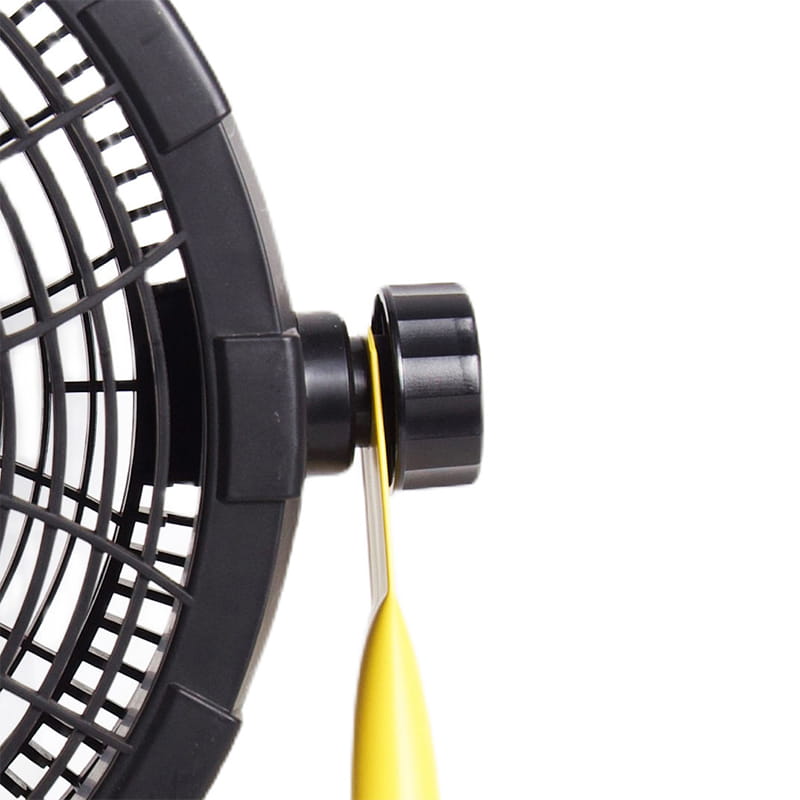 Fan de campamento al aire libre FD-1001L Fan de campamento al aire libre FD-1001L