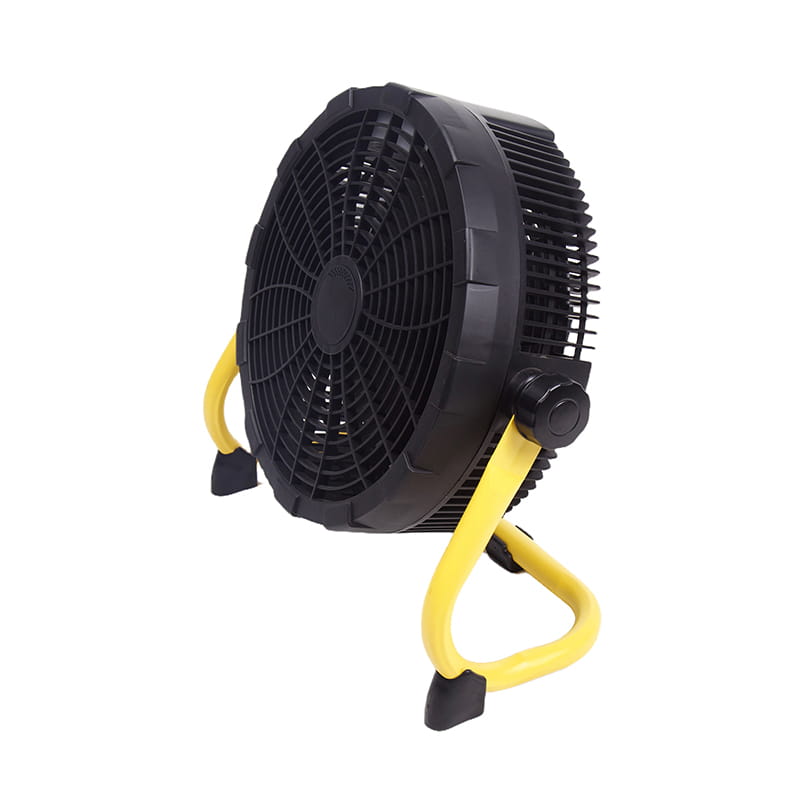 Fan de campamento al aire libre FD-1001L Fan de campamento al aire libre FD-1001L