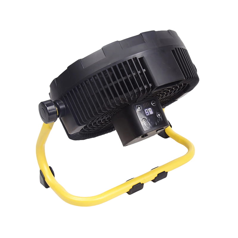 Fan de campamento al aire libre FD-1001L Fan de campamento al aire libre FD-1001L